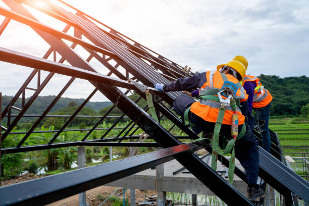 Trusted Ligonier, IN Roofing Contractor Experts