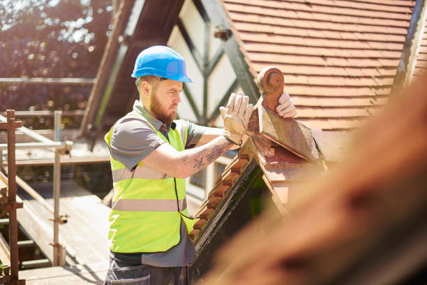 Best Storm Damage Roof Repair  in Ligonier, IN